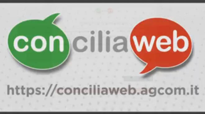 ConciliaWeb