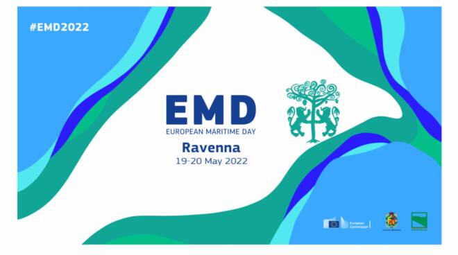 European Maritime Day 2022: Ravenna sarà sede dell'incontro su mare,  sostenibilità e crescita blu - RavennaNotizie.it