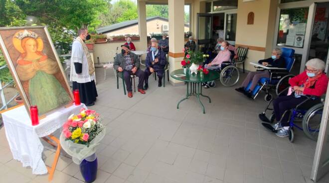 Festeggiamenti per la Beata Vergine delle Grazie, Patrona della Città e della Diocesi,