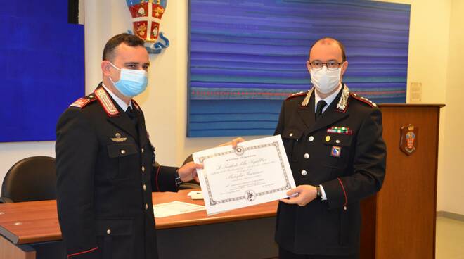 Carabinieri_Medaglia_Mauriziana