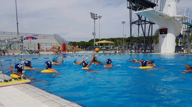 Rimini_Pallanuoto