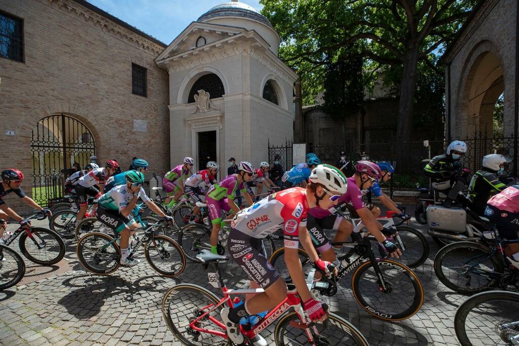 Giro d'Italia 2021