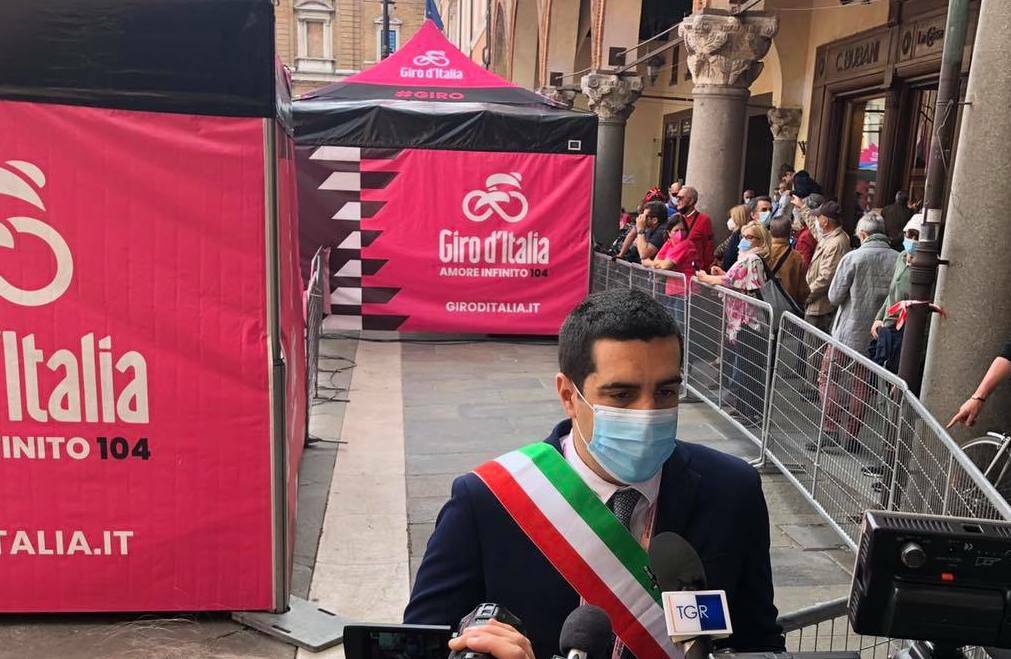 Giro d'Italia 2021