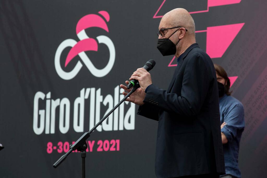 Giro d'Italia 2021