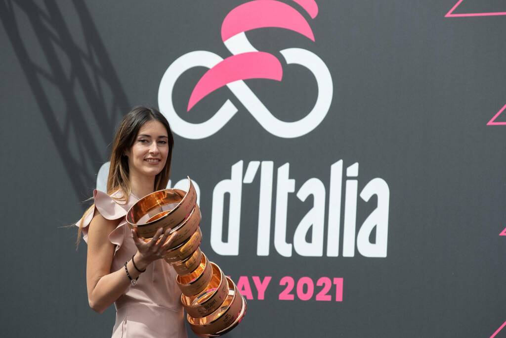 Giro d'Italia 2021