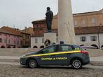 Guardia di finanza Lugo - gdf lugo 