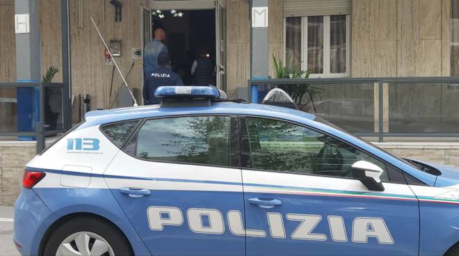 polizia