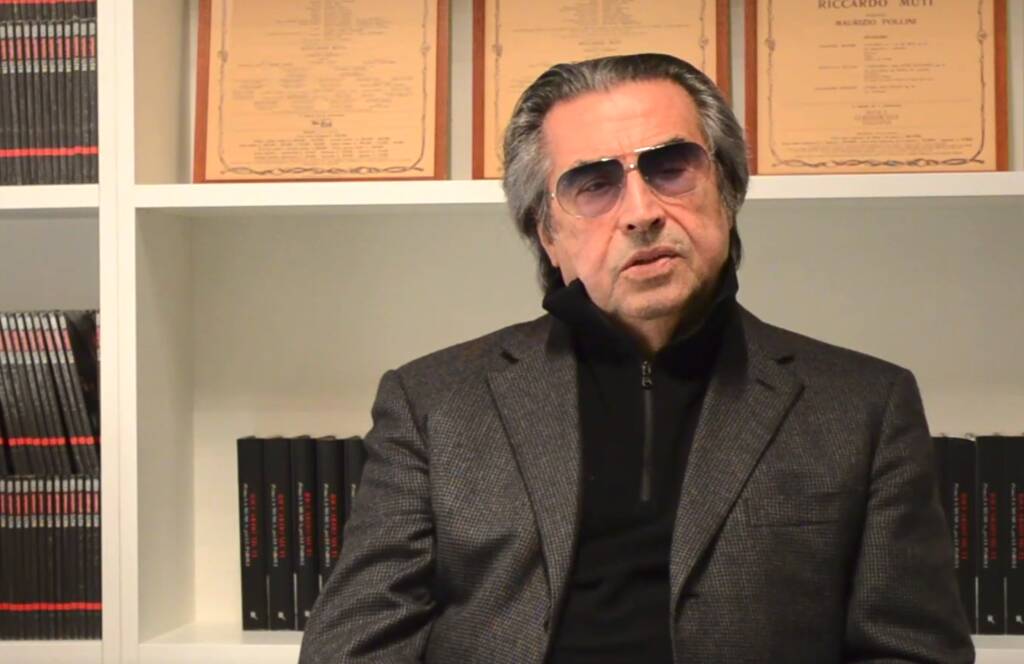 Riccardo Muti