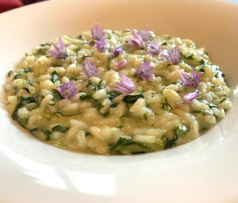 Risotto