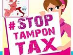 Tampon Tax