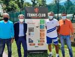 tennis club faenza 