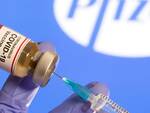 Vaccino Pfizer/BioNTech