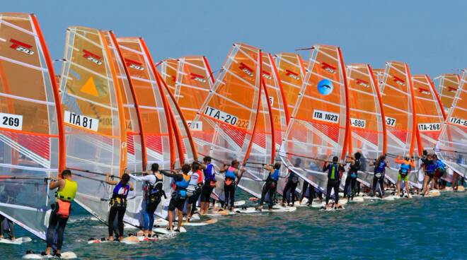 Windsurf