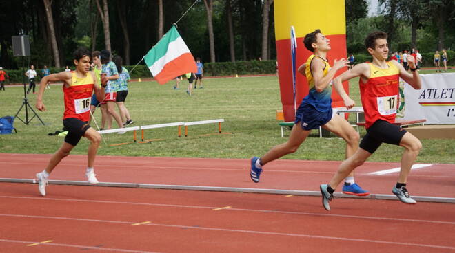 Atletica Ravenna