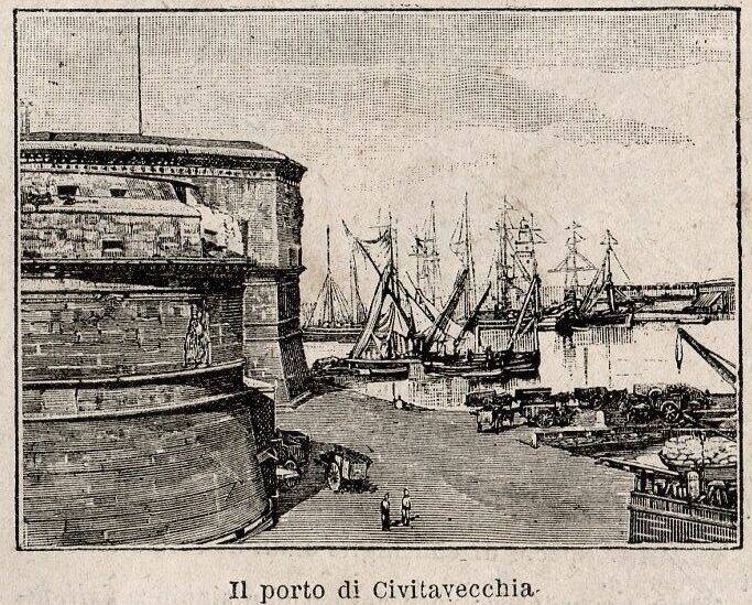 Civitavecchia