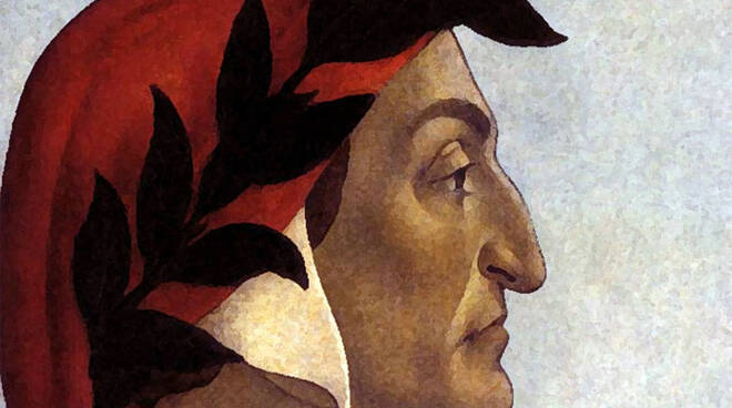 dante alighieri