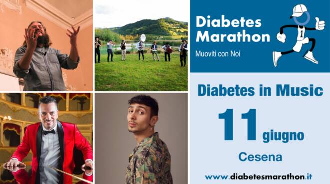 Diabetes Marathon