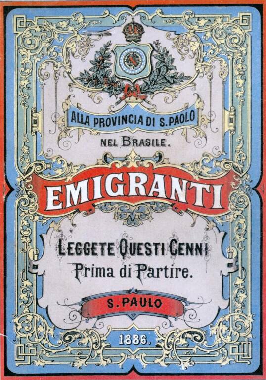 Emigranti