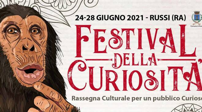 festival della curiosità russi 2021