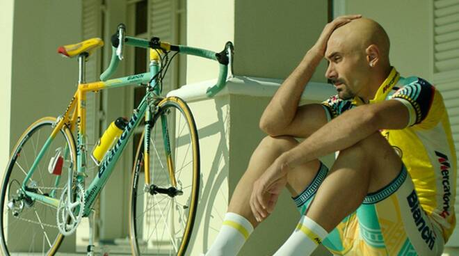 film Il caso Pantani