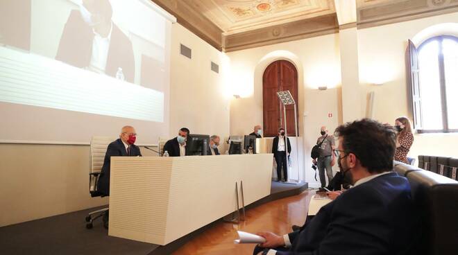 Forlì torna a volare: presentate compagnie e destinazioni dell'Aeroporto Ridolfi