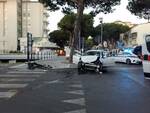 incidente milano marittima 30 giugno 2021