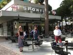 Lo sporting milano marittima 