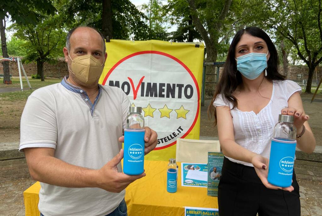 M5S Ravenna