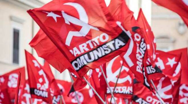 Partito Comunista