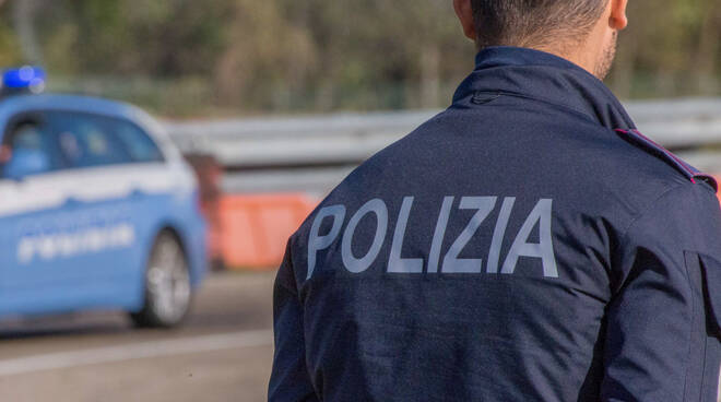 Polizia di Stato