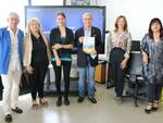 premiazione DROP - Rotary Ravenna e Accademia 