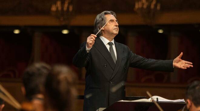 Riccardo Muti