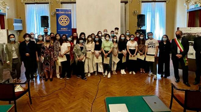 Rotary Club Forlì