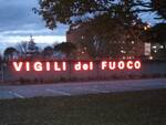 Sede Vigili del Fuoco Ravenna