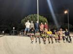 skatepark di Cesenatico