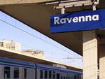 Stazione di Ravenna