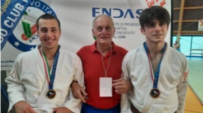 Team Romagna Judo