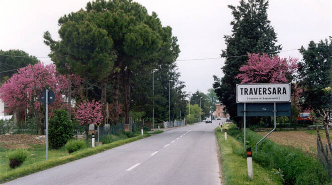 Traversara