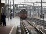 treno di dante - Firenze - Ravenna 