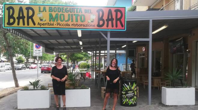 bodeguita del mojito