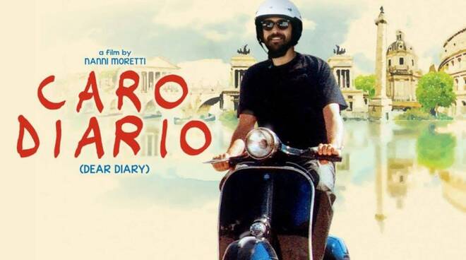 Caro Diario di Nanni Moretti