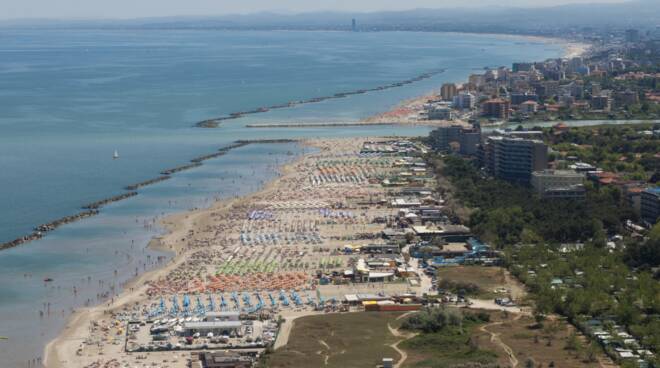 Costa di Ravenna e Cervia