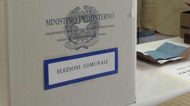 Elezioni Comunali