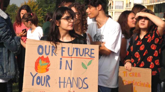 Fridays For Future