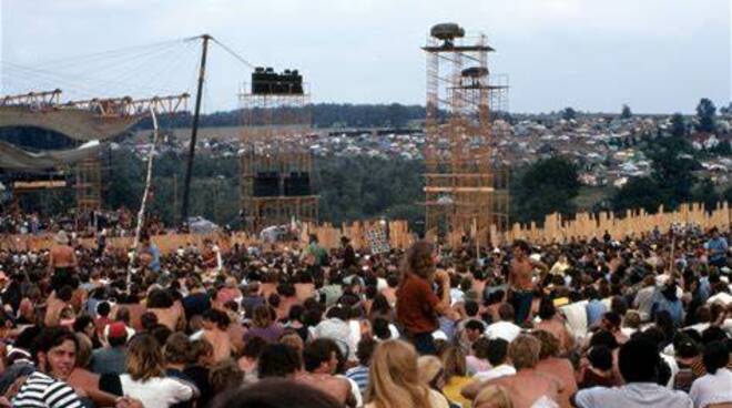 Woodstock