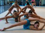 ginnastica