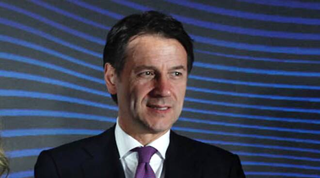 Giuseppe Conte