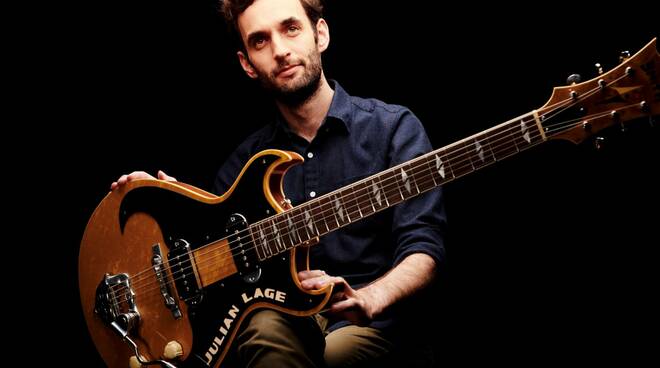 julian lage