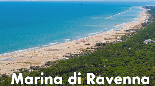 marina di ravenna