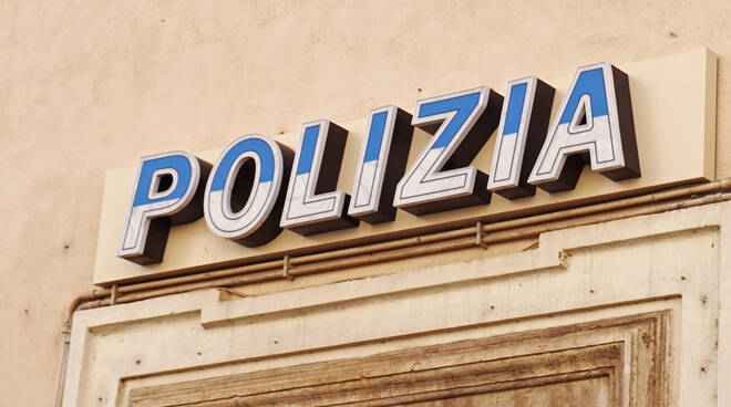 Polizia di Stato